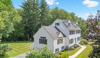 6 Carriage Chase Ln, Atkinson, NH 03811