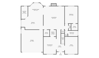 1053 Valley Estates Dr, Blythewood, SC 29016