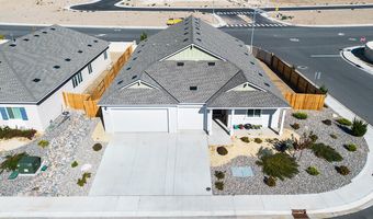 720 Butte Creek Rd, Dayton, NV 89403