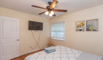 3406 PATTERSON Dr, Amarillo, TX 79109