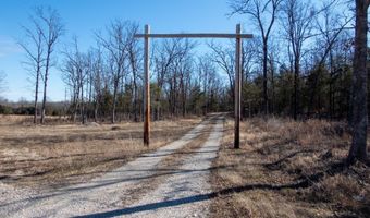 3968 Highway 167, Ash Flat, AR 72513