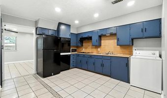 4503 N 2nd St, Abilene, TX 79603