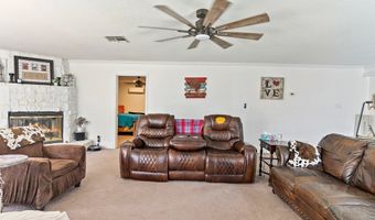 1305 NW 12th St, Andrews, TX 79714