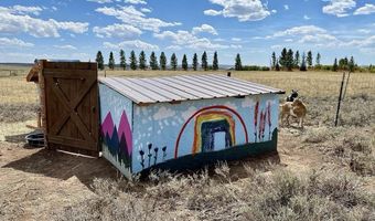 27 CHIEF JOSEPH, Daniel, WY 83115