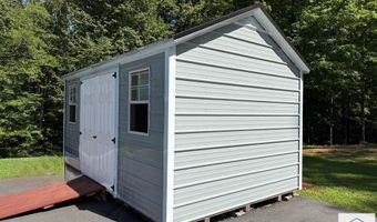 100 Flamingo Rd, Bassett, VA 24055