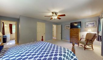 265 Stonewall Dr, Bristol, VT 05443