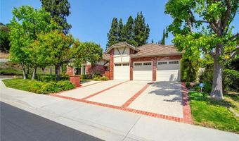 29551 Weeping Willow, Agoura Hills, CA 91301