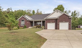 870 Lutheran Church Rd, Bardstown, KY 40003