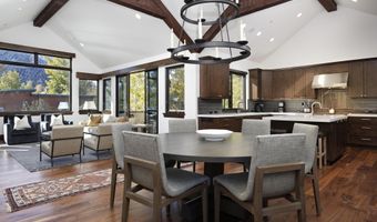 566 Race St, Aspen, CO 81611