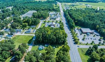 0 Summitt Ave Old Farm Rd, Roanoke Rapids, NC 27870