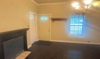 77 Hill St, Atmore, AL 36502