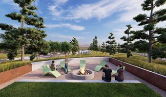 5441 N. Eaton Park Way Plan: Plan 2213, Aurora, CO 80019