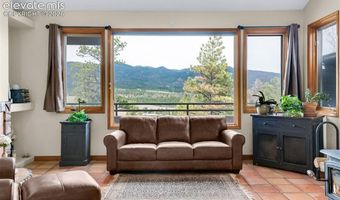 8912 S Pine Dr, Beulah, CO 81023