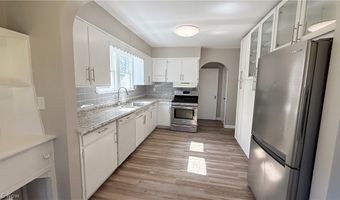 721 Polk Ave, Akron, OH 44314