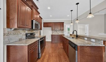 151 Bristol Pass, Aiken, SC 29801