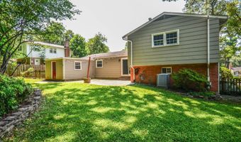 4805 WILLET Dr, Annandale, VA 22003