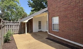 1807 Cedarbrook Crk, Belden, MS 38826