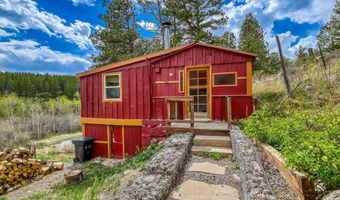 548 Coughlin Meadows Rd, Boulder, CO 80302