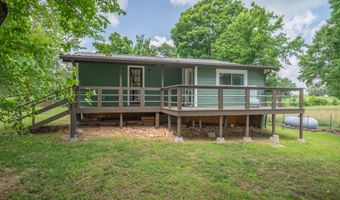 120 Moss Church Rd, Anderson, MO 64831
