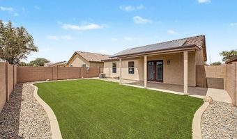 637 W KINGMAN Loop, Casa Grande, AZ 85122