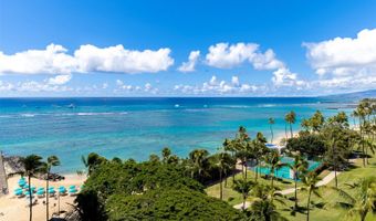 2161 Kalia Rd 1012, Honolulu, HI 96815
