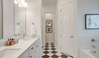 508 Sandpiper Ct, Aledo, TX 76008