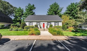 13 Mansion Woods Dr H, Agawam, MA 01001