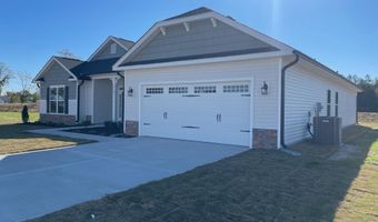 3951 Fletcher Rd Lot 172, Bailey, NC 27807