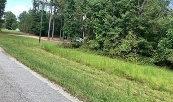 Liberty Rd, Alberta, VA 23821