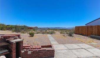 1737 Red Mountain Dr, Boulder City, NV 89005