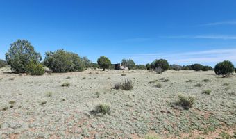 690 Westwood Rnch, Ash Fork, AZ 86320