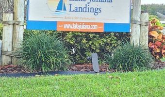 310 Lookout Cir, Auburndale, FL 33823