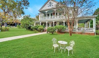 506 N Main St, Abbeville, SC 29620