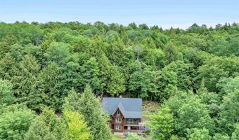 384 West St, Braintree, VT 05060