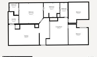 203 Edgewood St, Ballard, WV 24918