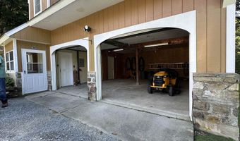 1665 Frazier Hill Rd, Benson, VT 05731