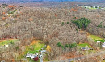126 Hebron Rd, Bolton, CT 06043