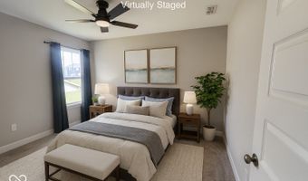 4216 Lauder Rd, Bargersville, IN 46106