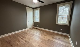 1322 S Broad St, Albertville, AL 35950