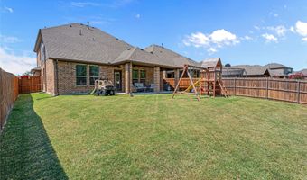 14856 Gladstone Dr, Aledo, TX 76008