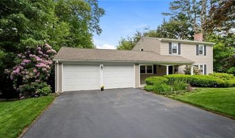 40 Sage Dr, Warwick, RI 02886