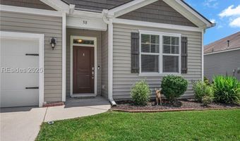 58 Spirit Way, Bluffton, SC 29910