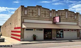305 MAIN St, Bayard, NE 69334