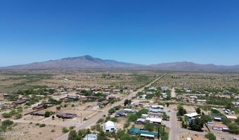 N Mescal Rd 363, Benson, AZ 85602