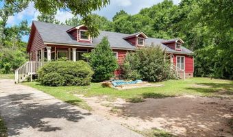 276 Riverbend Dr, Beech Island, SC 29842