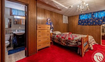 321 S 3rd St, Bridger, MT 59014