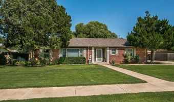 1215 S Milam St, Amarillo, TX 79102