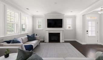 1837 Woodall Crest Dr, Apex, NC 27502