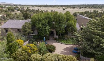 8335 N Vista Ln, Prescott, AZ 86305