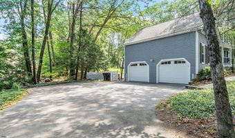 6 Candida Ln, Acton, MA 01720
